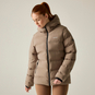 Regatta Altoro Fahrrad Winterjacke Damen