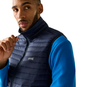 Regatta Andreson Hybrid Thermoweste Herren