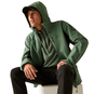 Regatta Birchdale II Fahrrad Regenjacke Herren