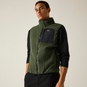 Regatta Frankie Borg Fleece Weste Herren