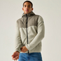 Regatta Frankie Borg Hybrid Fahrrad Thermojacke Herren