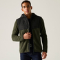 Regatta Frankie Borg Hybrid Fahrrad Thermojacke Herren