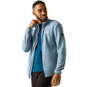 Regatta Harrow Midlayer Fahrrad Shirt Herren langarm