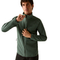 Regatta Harrow Midlayer Fahrrad Shirt Herren langarm
