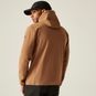 Regatta Ossek Softshelljacke Herren nut brown | 3XL