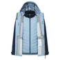Regatta Sacramento 3-in-1 Regenjacke Fahrrad Herren
