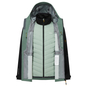 Regatta Sacramento 3-in-1 Regenjacke Fahrrad Herren