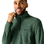Regatta Thompson Midlayer Fahrradshirt Herren