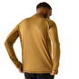 Regatta Yonder II Fleece Fahrrad Shirt Herren langarm