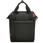 Klickfix Roomy GT Fahrrad-Packtasche Twist Silver (Grau)