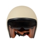 Römer Riva Jethelm beige-matt | L