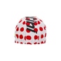 Santini Tour de France Polka Dot Cap Fahrradmütze
