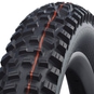 Schwalbe Hans Dampf Evo Super Trail Mountainbike-Reifen (27,5") 27,5"x2,35" / 60-584
