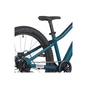 Scott Roxter 400 Jugendfahrrad 24" grün