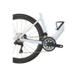 Scott Fastlane 10 E-Bike Rennrad 28" weiß