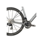 Scott Addict RC Ultimate Rennrad Herren 28" silber