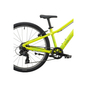 Scott Contrail 400 Jugendfahrrad 24" gelb