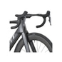 Scott Foil RC 10 Rennrad Herren 28" schwarz MJ26