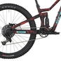 Scott Ransom 600 Jugendbike MTB Fully 26" schwarz