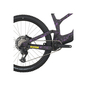 Scott Ransom 920 Mountainbike Fully 29" schwarz