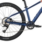 Scott Scale 600 Jugendfahrrad 26" blau