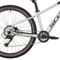 Scott Scale 600 Jugendfahrrad 26" silber