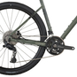 Scott Speedster Gravel 30 Herren Gravel Bike 28" schwarz