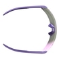 Scott Stride Compact Sunglasses Fahrradbrille swish purple - lavender chrome | uni