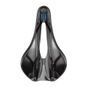 Selle Italia Novus Boost EVO Gravel TM Superflow Fahrradsattel schwarz
