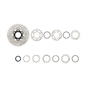 Shimano 105 CS-R7101 12-fach Kassette