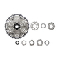 Shimano Deore CS-M7200 12-fach Kassette