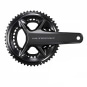 Shimano Ultegra R8150 Di2 Rennrad-Gruppe mit Bremsen