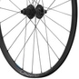 Shimano Deore WH-MT601 MTB-Laufrad (29") Hinterrad 148 mm (Boost)