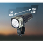 Sigma Aura 170 HB Link Fahrradlicht