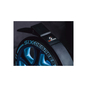 SixDegrees Aluminium Scooter 205 mm blau