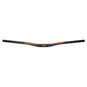 Sixpack Vertic 785 Rise MTB-Lenker (31,8 mm) Schwarz/Chrom