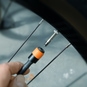SKS Airflex Explorer Clik Tec Mini Luftpumpe