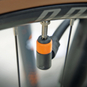 SKS Airkompressor Clik Tec 10.0 Fahrradpumpe