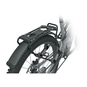 SKS Infinity Universal Mudguard Rear 56 Schutzblech Fahrrad hinten