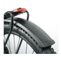 SKS Infinity Universal Mudguard Rear 75 Schutzblech Fahrrad hinten