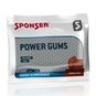 Sponser Power Gums Fruchtgummi Box (20x75 g) Fruitmix