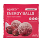 Squeezy Energy Balls Energiebällchen Box  10 x 50 g Dattel-Kokosnuss