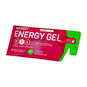 Squeezy Energy Gel vegan Box (12 x 30/33 g) Zitrone | 12 x 33 g
