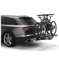 Thule 933 EasyFold XT Fahrrad-Kupplungsträger (B-Ware)