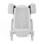 Thule Chariot 2 Bag Adapter Taschenhalter
