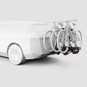 Thule Epos 3 Fahrradträger