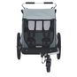Thule Coaster XT Fahrradanhänger Kinder blau