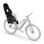 Thule Yepp Nexxt 2 Maxi Fahrrad-Kindersitz hinten Rahmenmontage schwarz