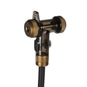 Topeak JoeBlow Tubi 2Stage Fahrradpumpe
