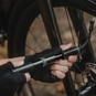 Topeak RaceRocket Mini Luftpumpe